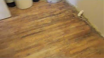 Hardwood floor refinishing , hardwood floor sanding and restoration. Canada 